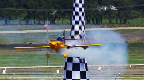 Top 5 Pylon Hits From Red Bull Air Race 2014 Youtube