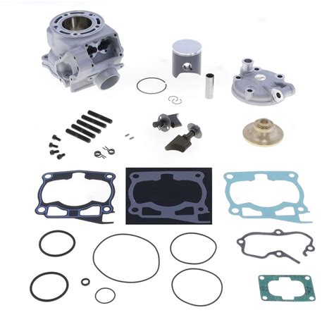 Standard Bore Cylinder Kit Mm Cc Athena