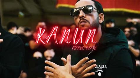 Lacrim X Maes Type Beat Kanun Instru Rap Youtube