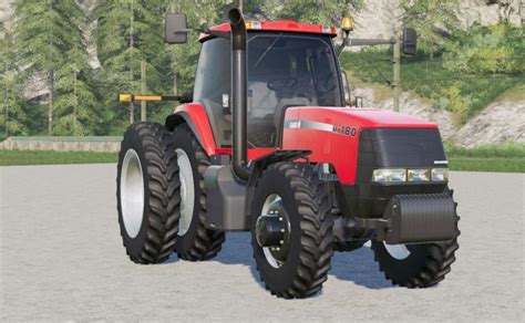 Case Ih Mx Magnum 1999 Magnum 2008 Fs19 Fs25 Mody Fs22 Mody