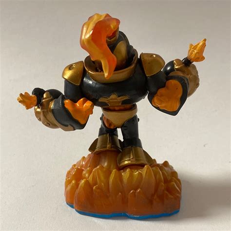 skylanders swap force blast zone feniks gameshop