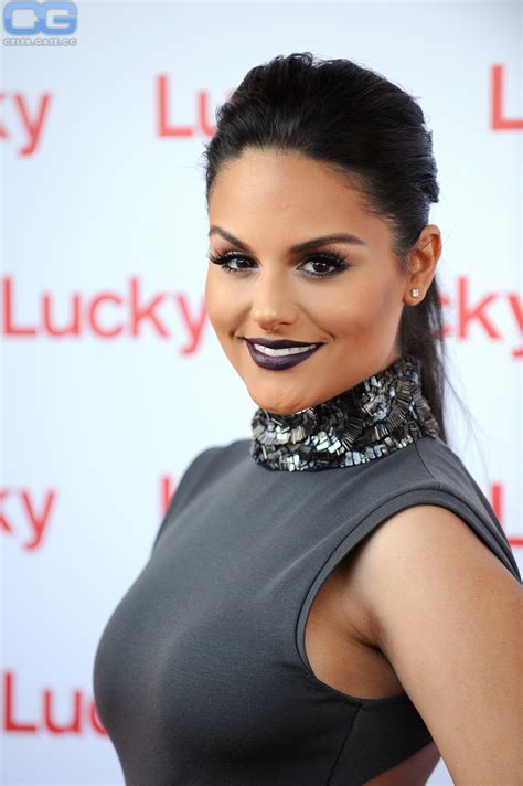 Pia Toscano Nude Pictures Photos Playboy Naked Topless Fappening