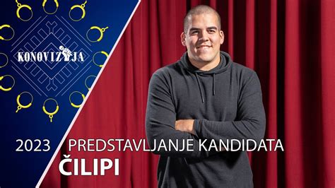 Konovizija Predstavljanje Kandidata Ilipi Youtube