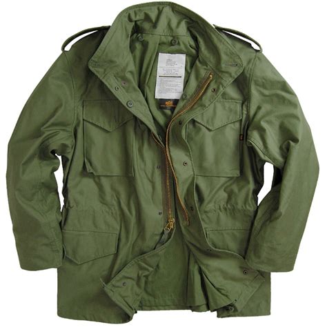 Продам куртку М 65 Field Jacket Alpha Industries