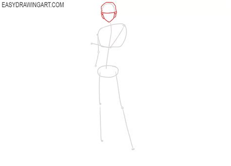 How to Draw Zoro - Easy Drawing Art