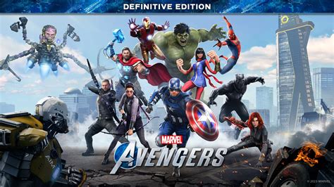 Marvel's Avengers Ps4 - Marvel's Avengers