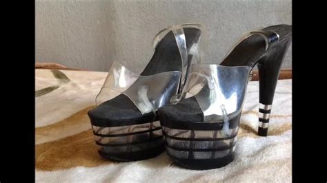 Dancer S Highheels Gay Porn Xhamster