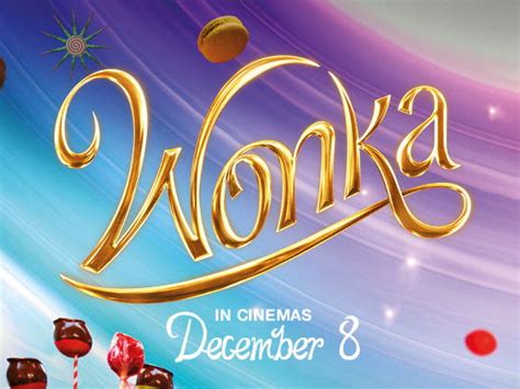 Wonka: Pure Imagination | Teaching Resources