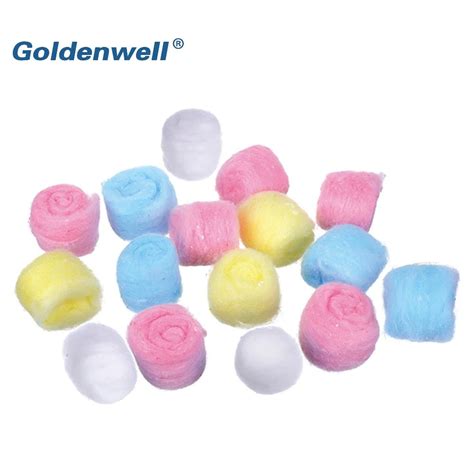 Medical Sterile Cotton Wool Balls China Cotton Balls And Organic