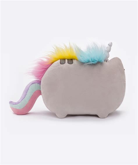 Pusheenicorn Plush Toy – Hey Chickadee