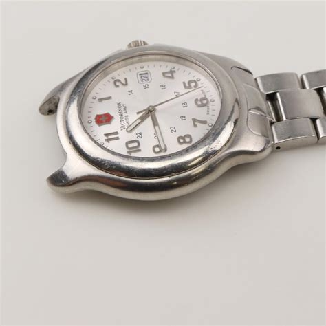 Victorinox Swiss Army Watch | Property Room