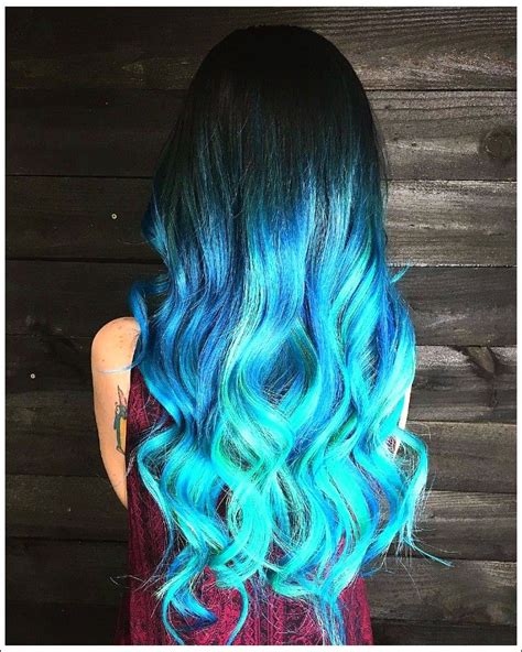 Hei Esten Ombre Frisuren Trendy Ombre Haarfarbe Ideen Beste