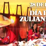 Día de la zulianidad El Zulia celebra 200 años de la Declaración de