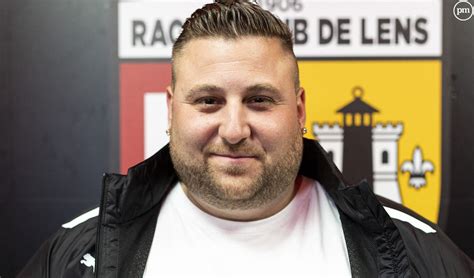 Ça va me motiver pour continuer Nico Capone se confie sur son