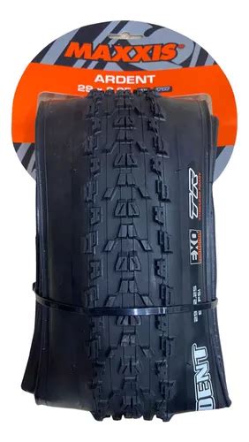 Llanta Maxxis Tubeless Ardent 29x2 25 Ar 2c exo tr 60tpi Envío gratis