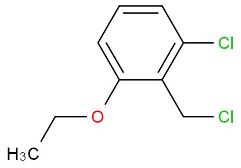 55676 89 6 1 氯 3 氯甲基 2 甲基苯 Cas号55676 89 6分子式、结构式、msds、熔点、沸点