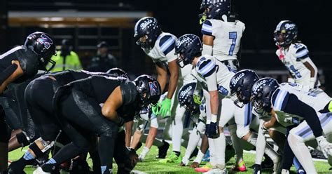 Zachary HIgh football advances in playoffs; Broncos will face Salmen ...