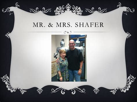 Welcome To Shafer Elementary 3 Rd Grade Curriculum Night Ppt Download