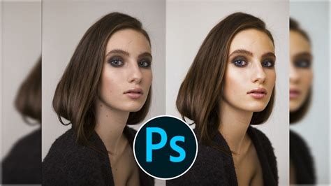 Como Quitar Imperfecciones En Tu Fotos Con Photoshop Cc 2020 Jhon