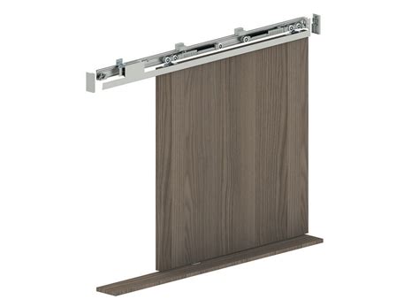 Lucido | Products - Sliding Door Systems