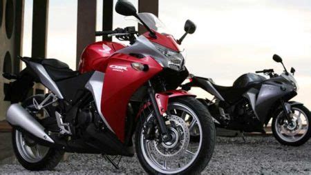 Honda CBR250R Review - Mileage, Specification, Prices