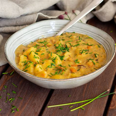 Leckere Kartoffelsuppe Rezepte Suchen