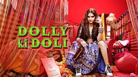 Dolly Ki Doli - Promo - Hotstar