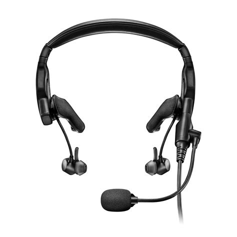 A20 Aviation Headset for Pilots | Bose