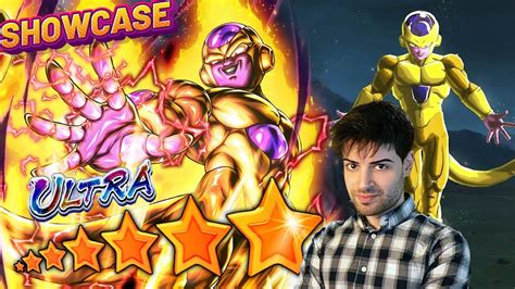 ULTRA GOLDEN FRIEZA È IL NUOVO RE DEL META POTETE STARE TRANQUILLI