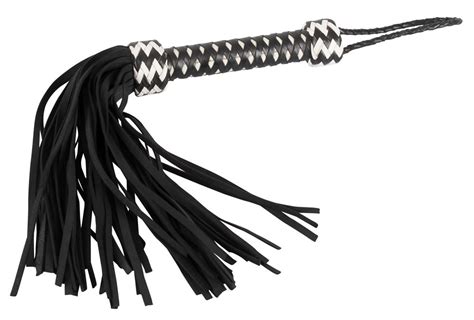 Zado Leren Flogger Lixx Lingerie Sextoys Erotikshop Sexshop