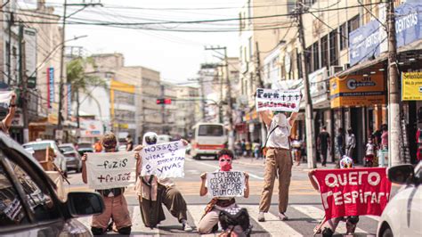 Festival Tomada Urbana Ato Xiii Realiza Programa O Cultural Intensa Em