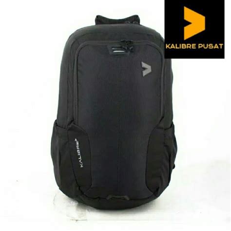 Jual Kalibre Backpack Intercurver Original Tas Ransel Laptop Kalibre