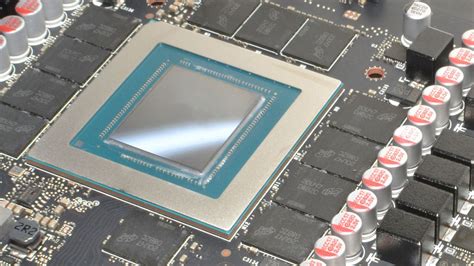 GDDR7 graphics memory standard published by JEDEC — Next-gen GPUs to get up to 192 GB/s of ...