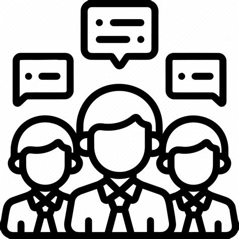 Group Team People Avatar Man Icon Download On Iconfinder