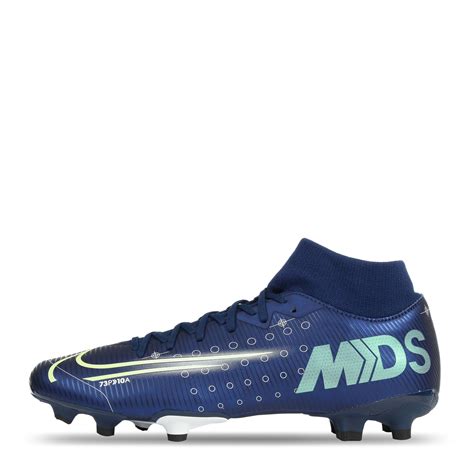 Tachones Nike Mercurial Superfly Vii Academy Mds Mg Hombres Innovasport