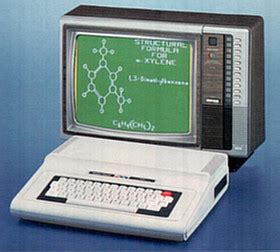 The TRS-80 Color Computer