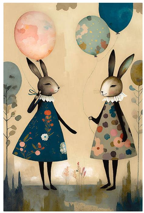 Pin By Brandi Free Williams On Easter In 2024 Bunny Painting