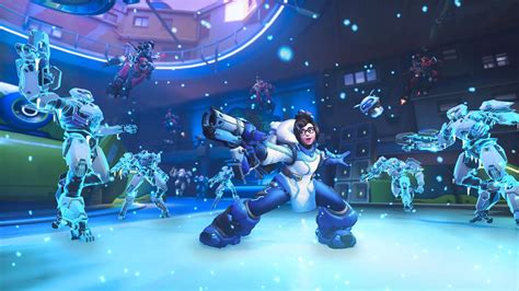 Overwatch 2 Gameplay Screenshots - Daily Star