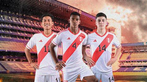 Canal De Perú Vs Paraguay En Vivo Dónde Y Cómo Ver Partido Por