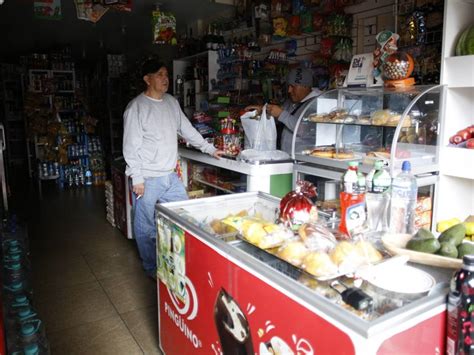 Los Apagones Se Reanudan En Ecuador Tras D As De Feriado