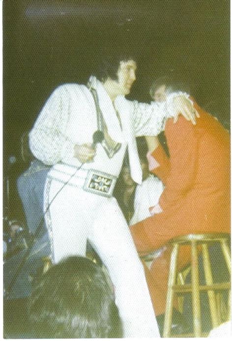 Obituary: J. D. Sumner | Elvis presley, Elvis, Elvis jumpsuits