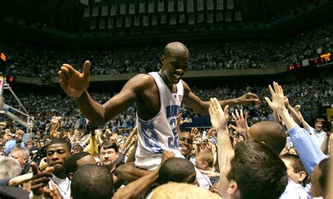 UNC Basketball: 10 greatest moments against Duke in Chapel Hill