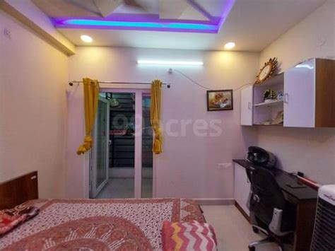 Bhk Bedroom Apartment Flat For Rent In Kondapur Hyderabad