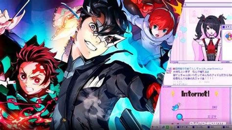 Best Anime Games In Steam Summer Sale Flipboard