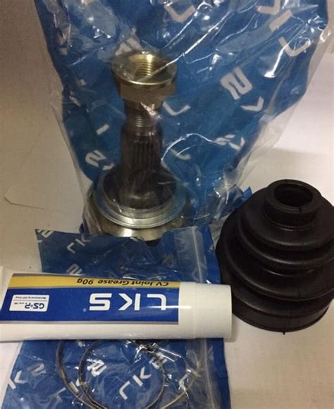 Jual Bigpromobl As Roda Cv Joint Luar Honda Crv Gen