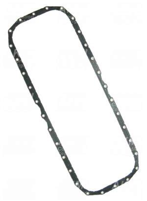 Ak Aftermarket Cummins Oil Pan Gasket Akmi Corporation