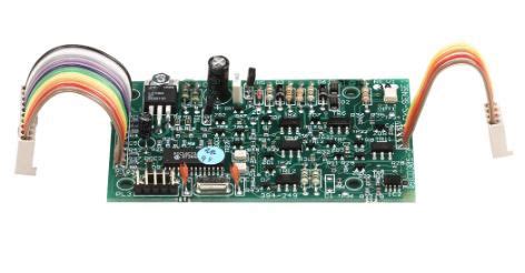 ZX5e Loop Driver Card I O Modules System Modules Controllers