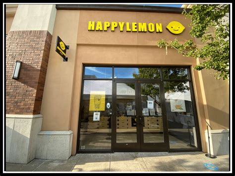 Locations Happy Lemon Usa