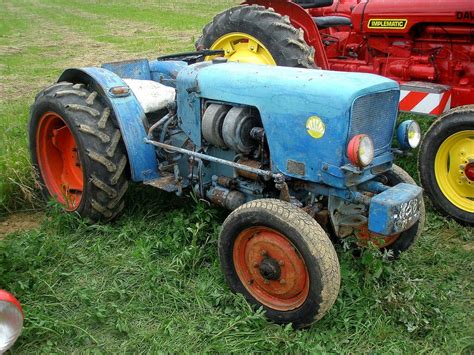 Tracteur Eicher Quivières 20 juin 2010 gueguette80