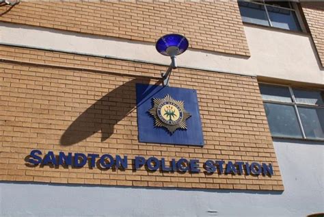 Police Stations Across Sa Affected By Covid 19 Increases Lnn